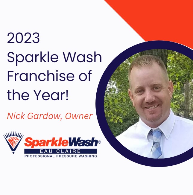 2023 Franchise of the Year