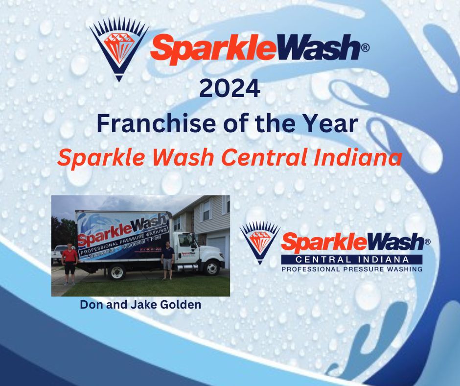 2024 Franchise of the Year